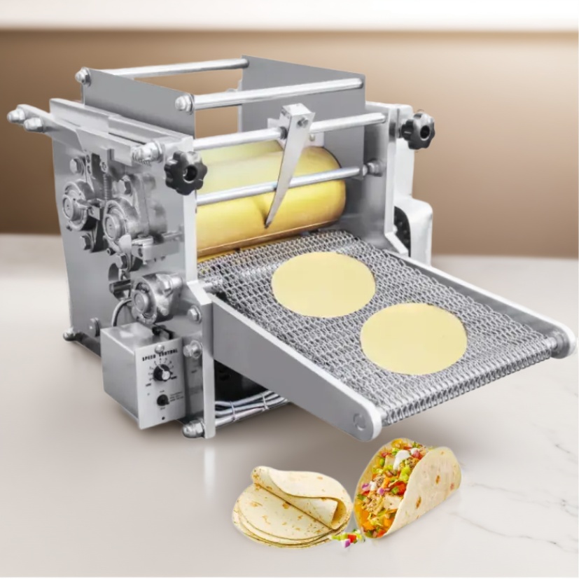 New Fast Other Snack Food Mach - Food Snacks Making Machine review and price