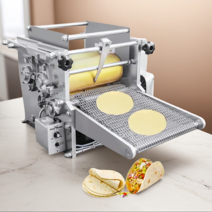 New Fast Other Snack Food Mach - Food Snacks Making Machine review and price