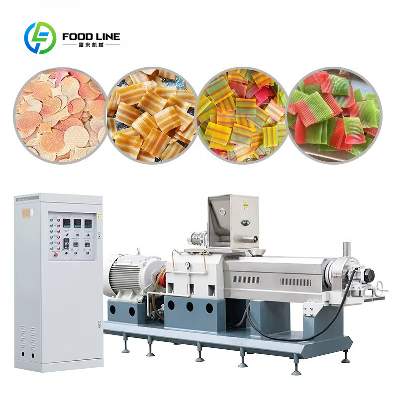 Customized Delicious Flour Fri - Food Snacks Indian review and price