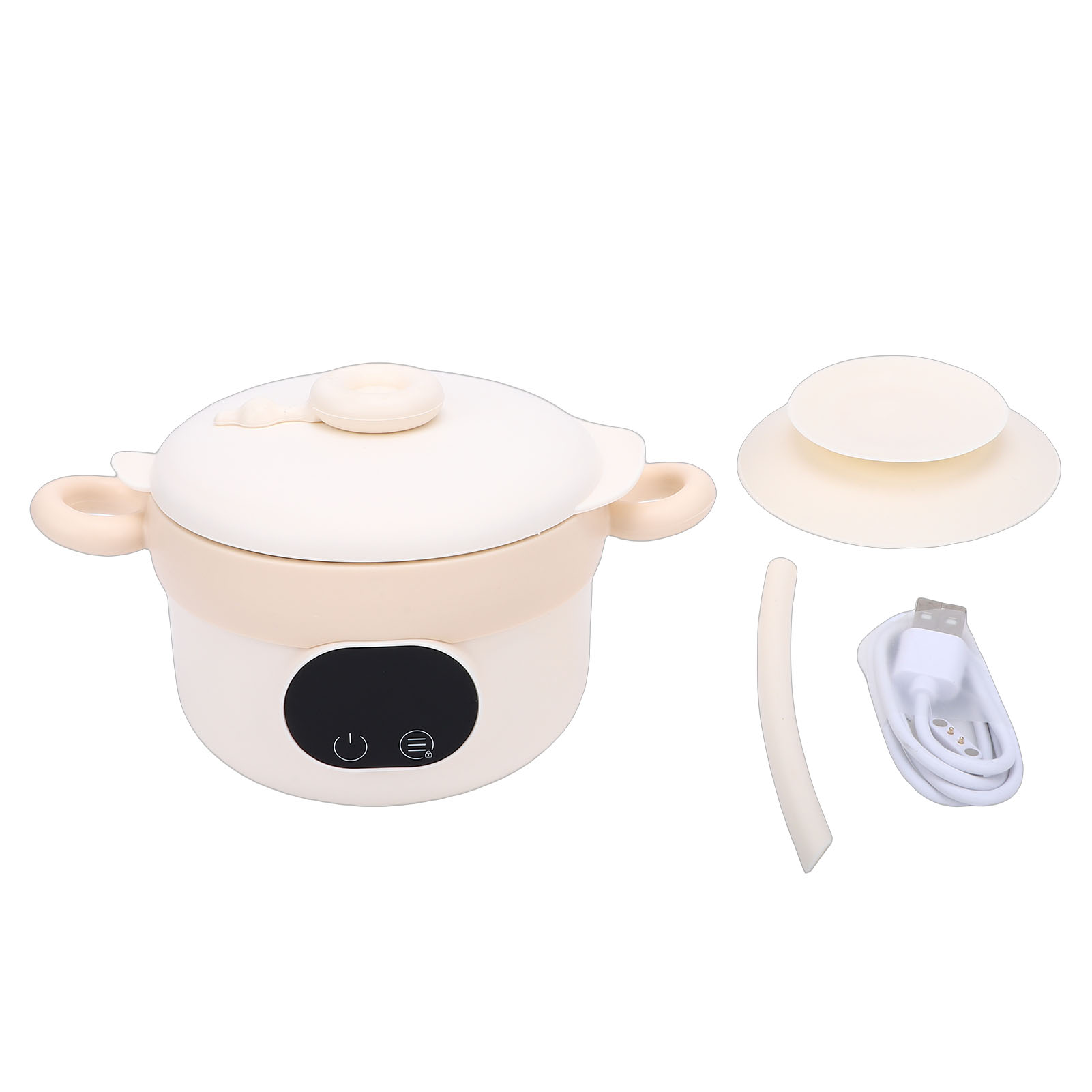 Food Warmer Bowl Electric Lunc - Food Xxl review and price
