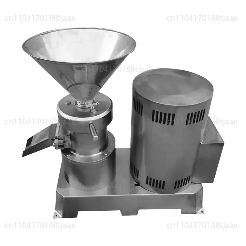 Split Colloid Mill Nut Butter  - Peanut Butter Snack review and price