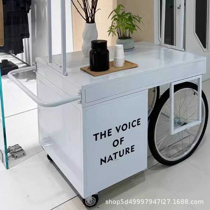 Customizable Stall Food Cart T - Snacks Food Stall review and price