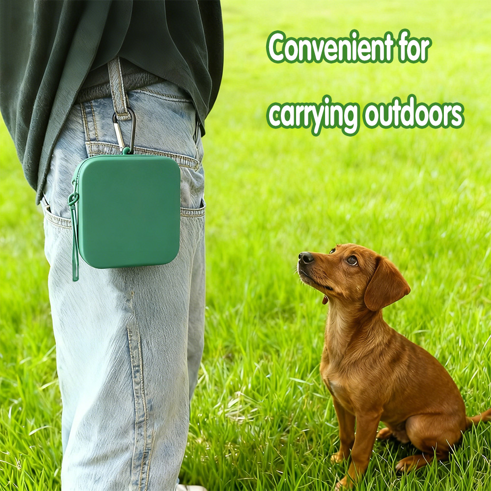 Silicone change dog food bag w - Food Xxl review and price