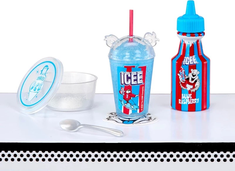 MGA Miniverse Mini Blind Ball  - Food Snacks To Make review and price