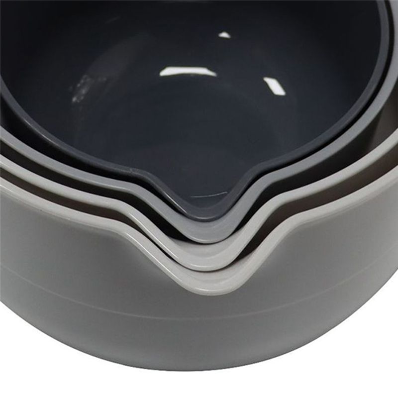 New Mixing Bowl Set Simple Por - Dried Fruit Mix review and price