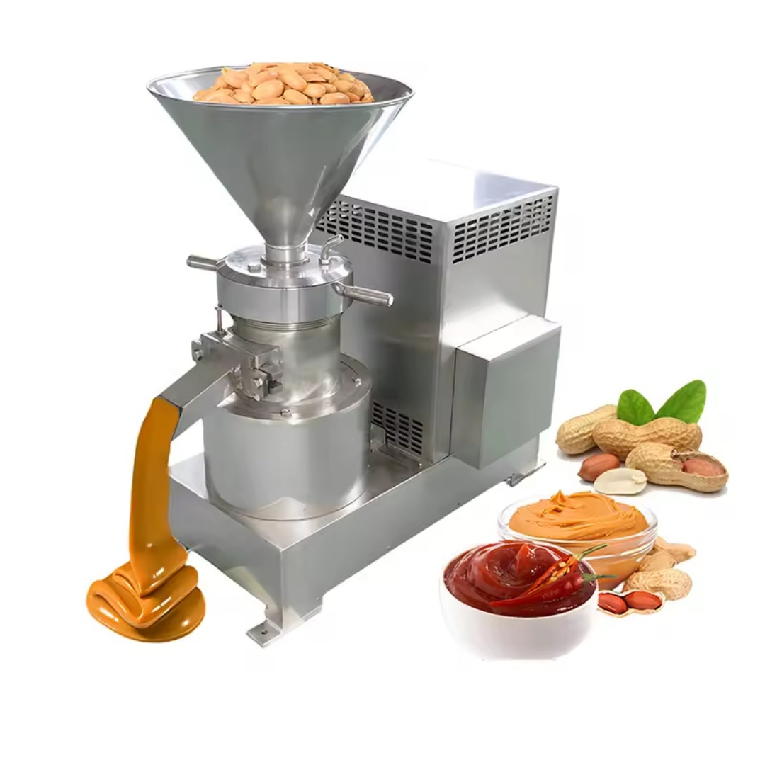 Machine for Peanut Butter Roas - Peanut Butter Snack review and price