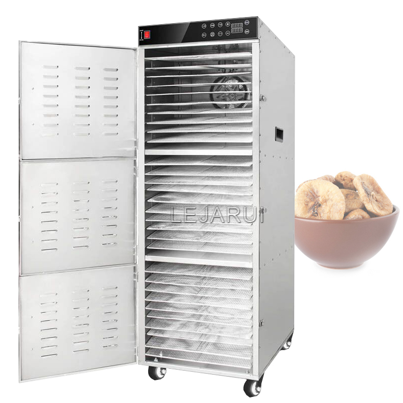 Commercial Fruit Dryer Machine - Dried Fruit Mix review and price