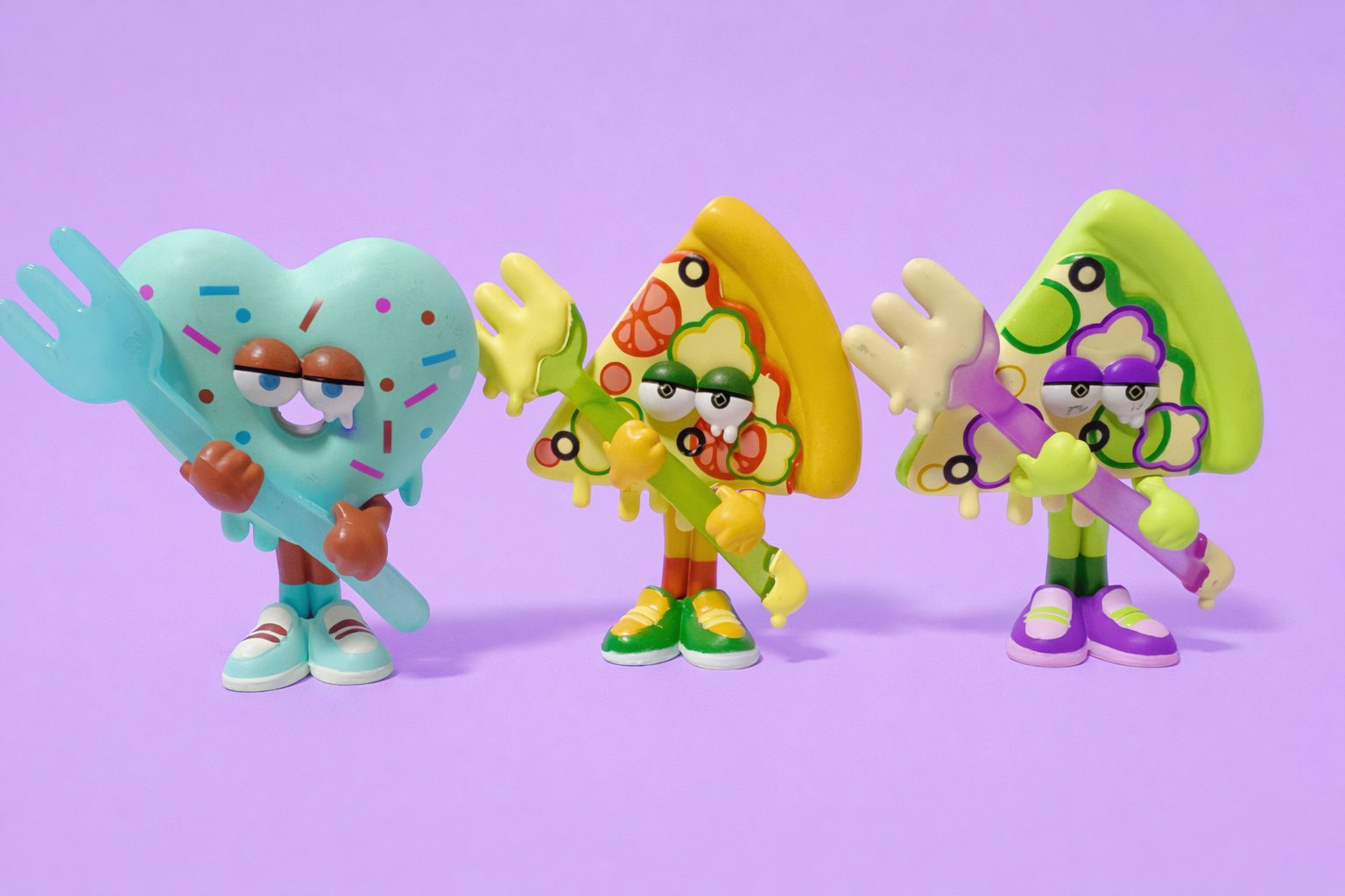 Stasto capsule toys Food Attac - Food Snacks In Japan review and price