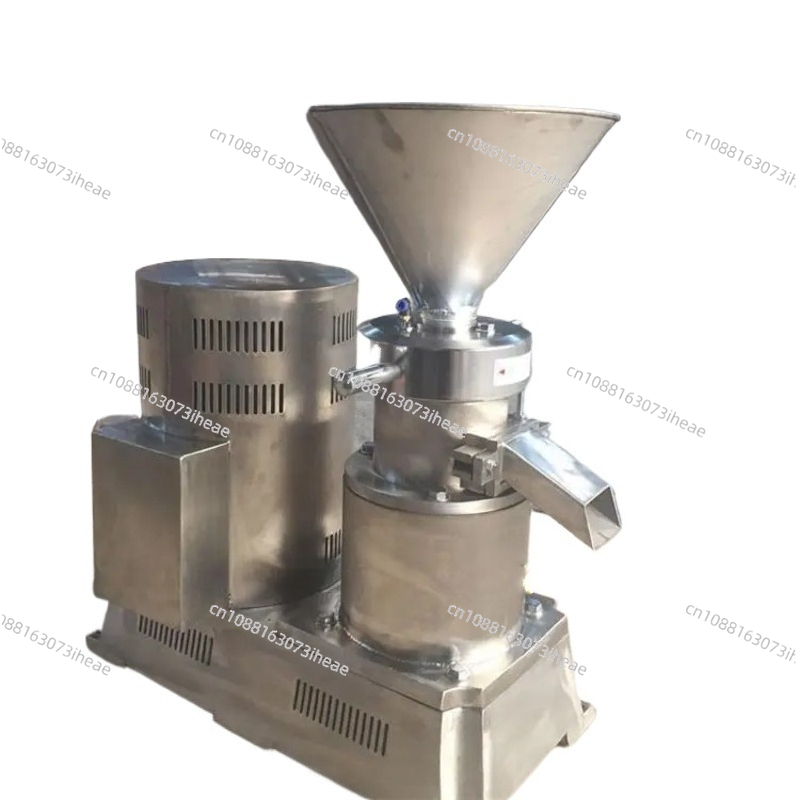 Industrial Vertical Split Coll - Peanut Butter Snack review and price