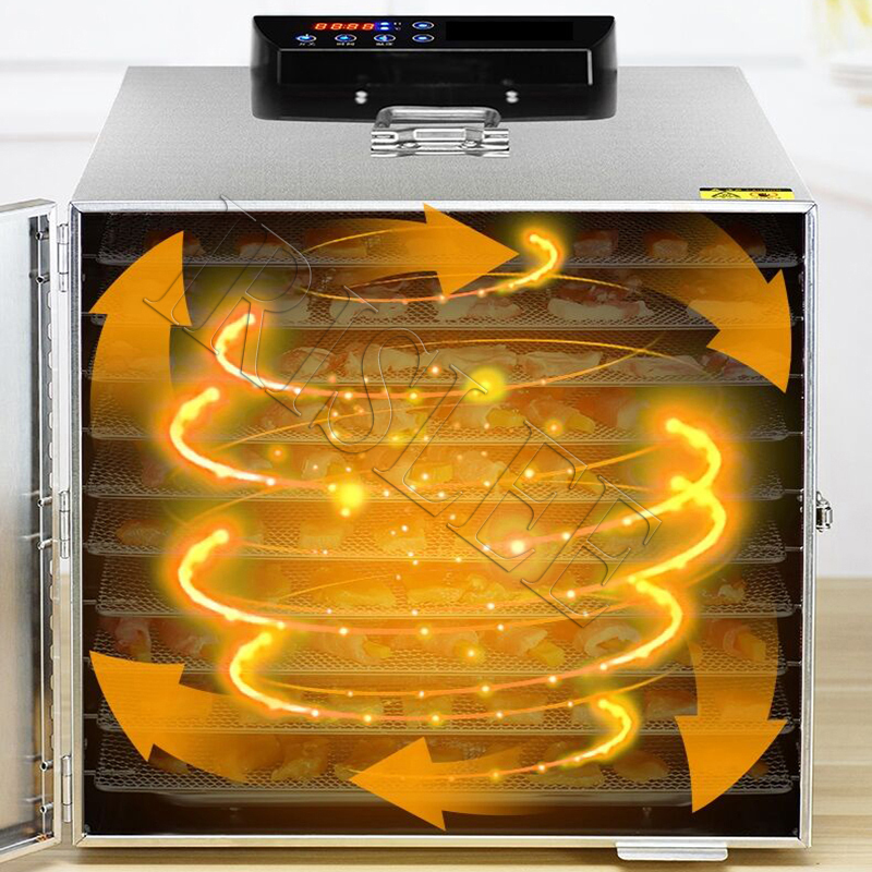 10 Layer Dried Fruit Machine H - Dried Fruit Mix review and price