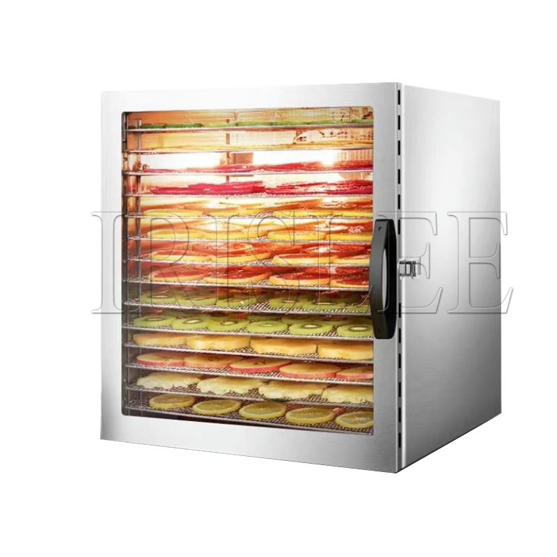 10 Layer Dried Fruit Machine H - Dried Fruit Mix review and price