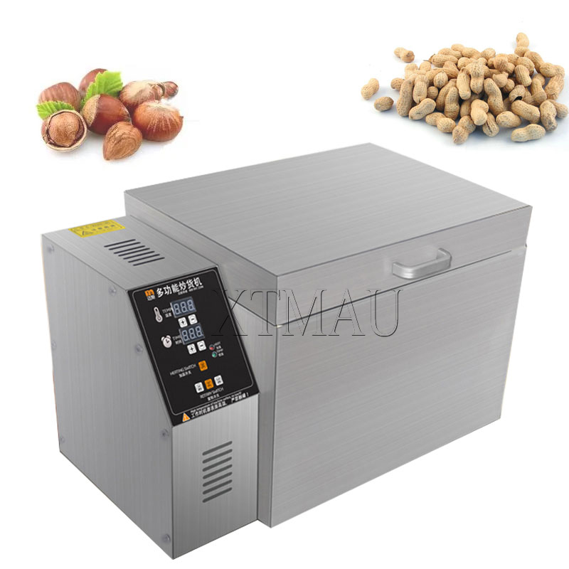 Electric Nuts Coffee Bean Roas - Dried Fruit Mix review and price