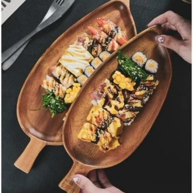 Drink Tray for Serving Food Wo - Food Snacks In Japan review and price