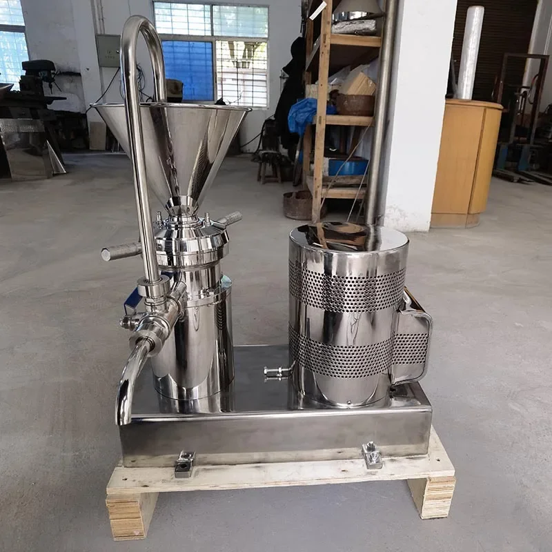 Industrial Vertical Split Coll - Peanut Butter Snack review and price