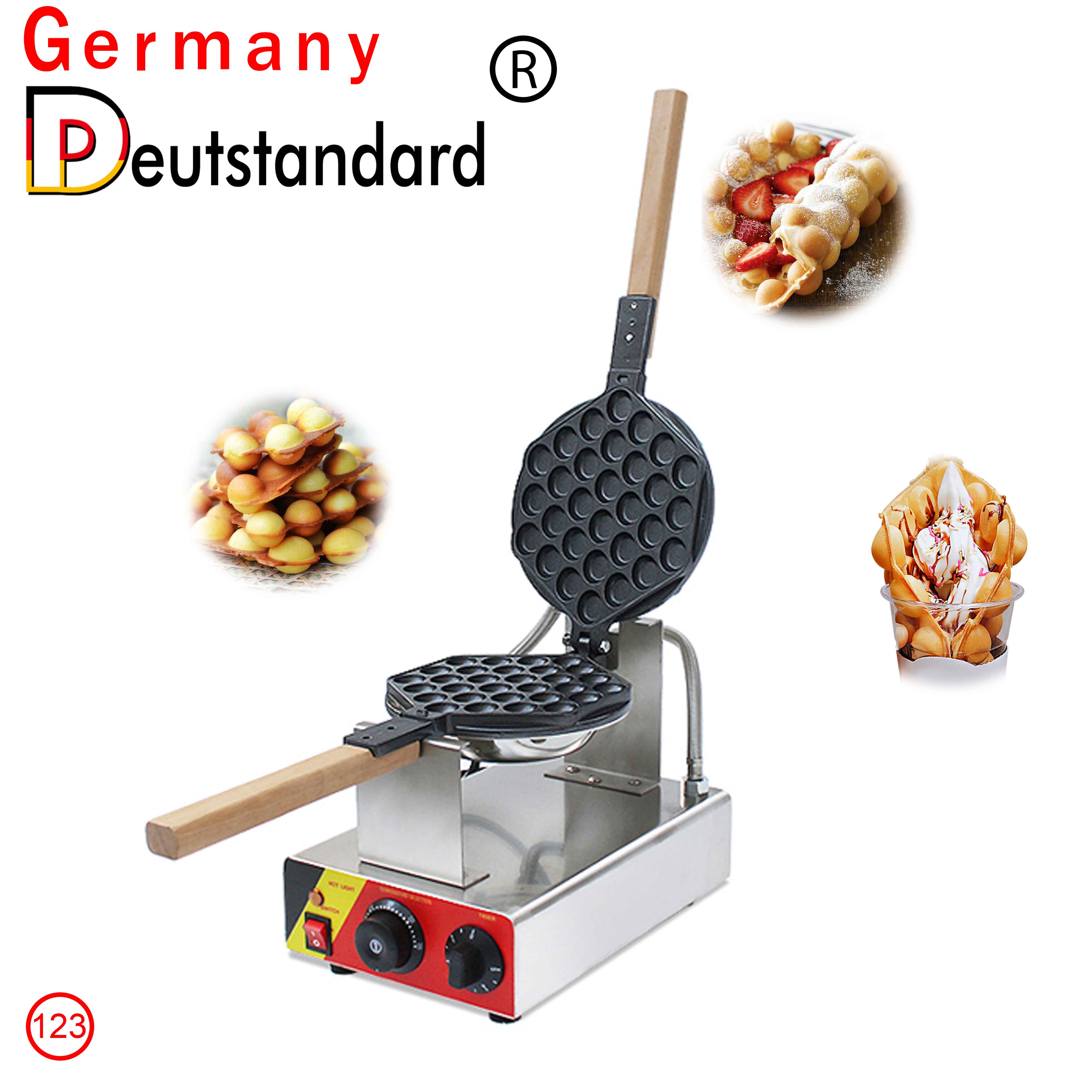 Commercial Delicious 220V 110V - Food Snacks Making Machine review and price