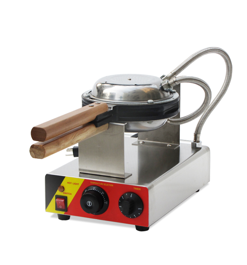 Commercial Delicious 220V 110V - Food Snacks Making Machine review and price
