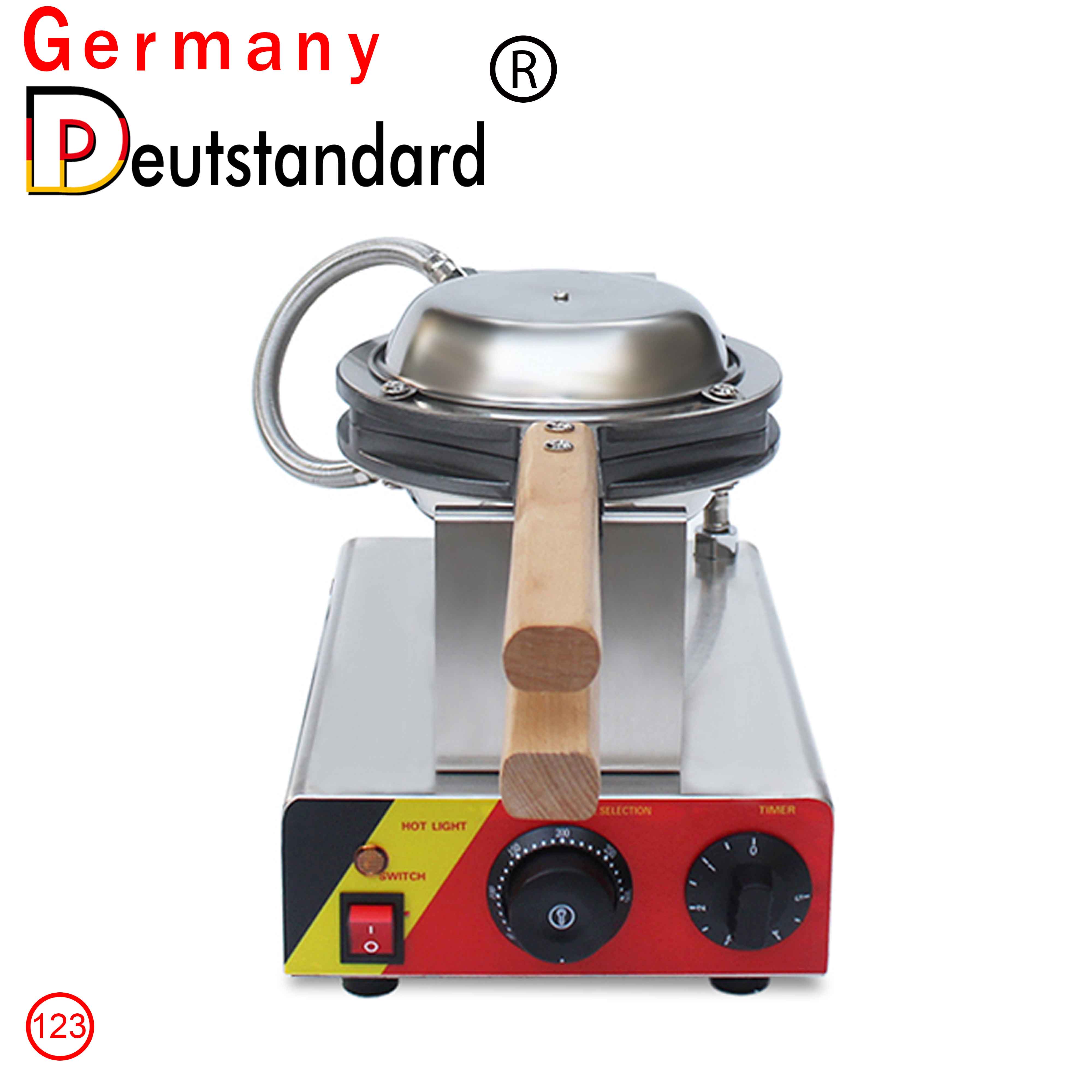 Commercial Delicious 220V 110V - Food Snacks Making Machine review and price