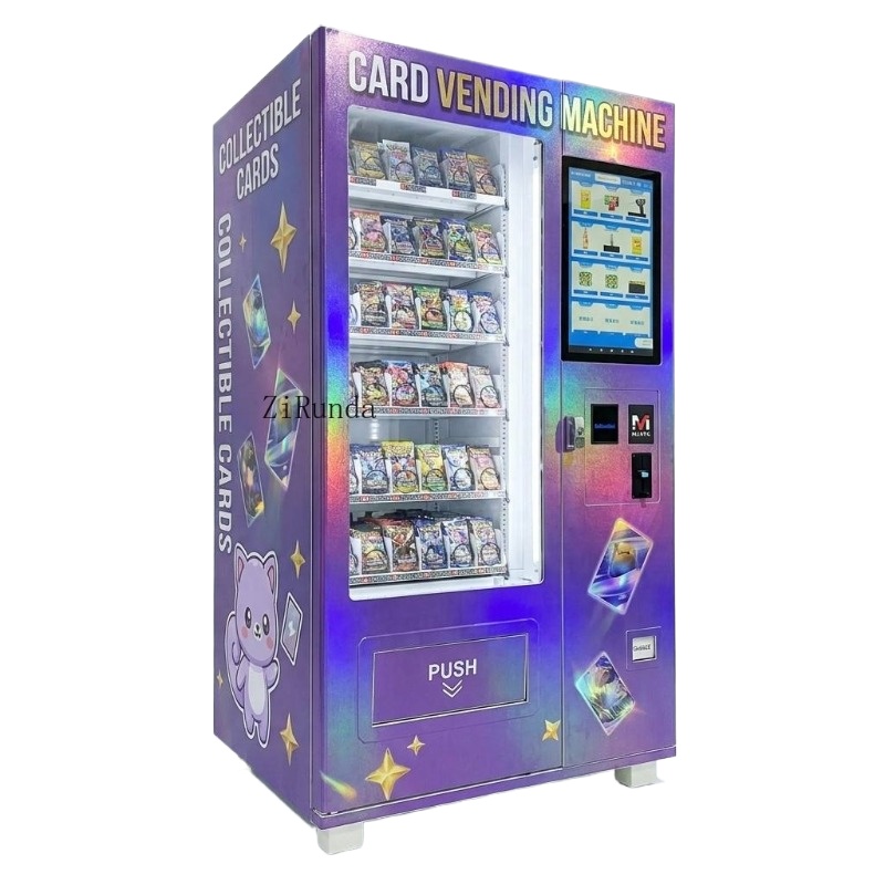 Beauty products, vending machi - Food And Snacks review and price