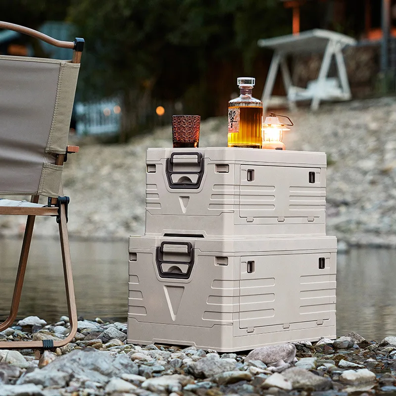 Car Storage Bin Outdoor Campin - Food Xxl review and price