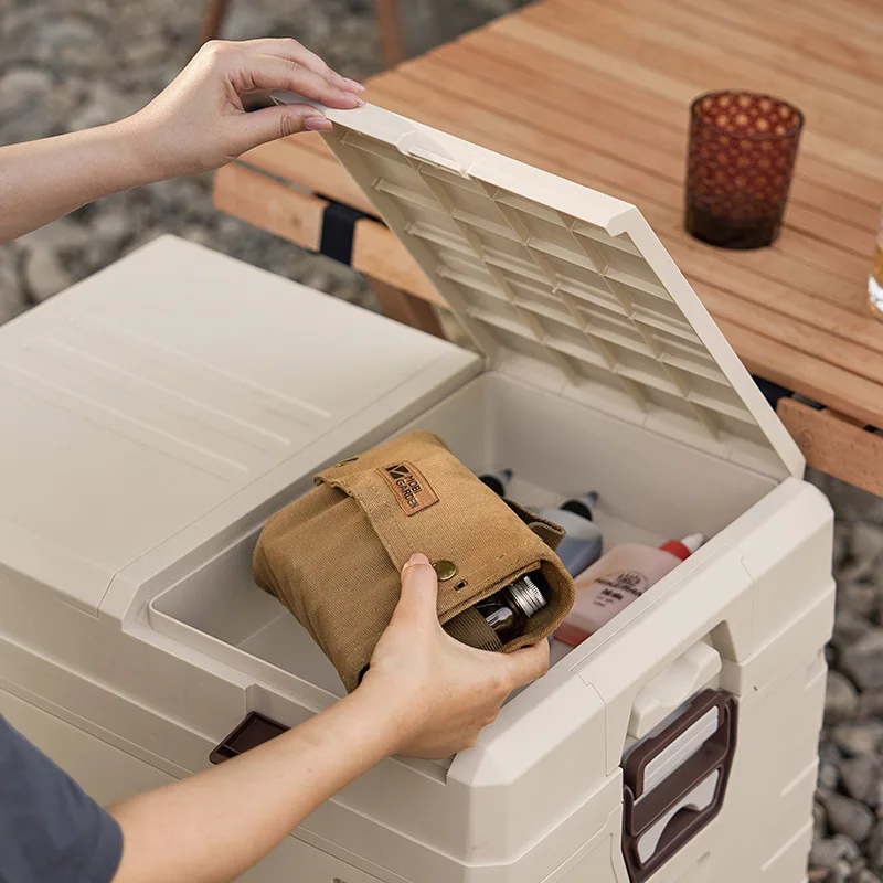 Car Storage Bin Outdoor Campin - Food Xxl review and price