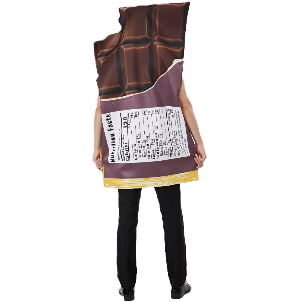 Adult Funny Couple Outfit Cosp - Peanut Butter Snack review and price