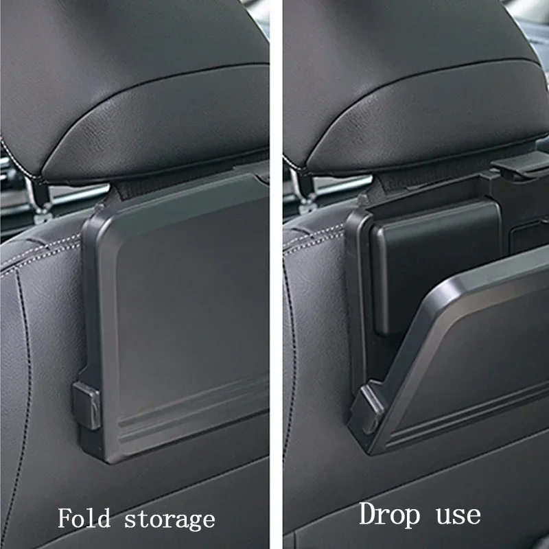 Car Back Seat Foldable Dining  - Food Xxl review and price