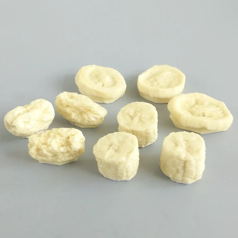 3d Fruit Silicone Molds Banana - Dried Fruit Mix review and price