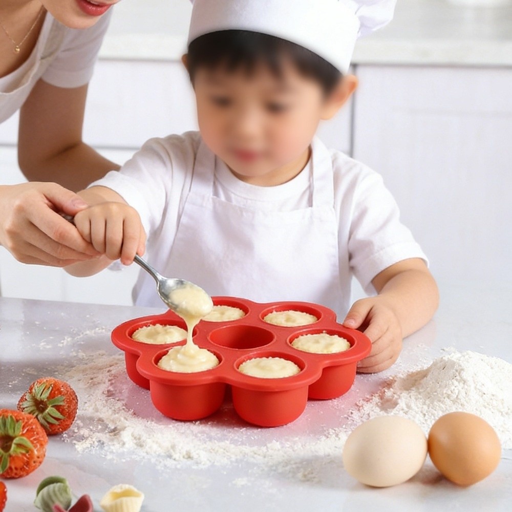 Soft Silicone Pastry Making Mo - Food Snacks To Make review and price