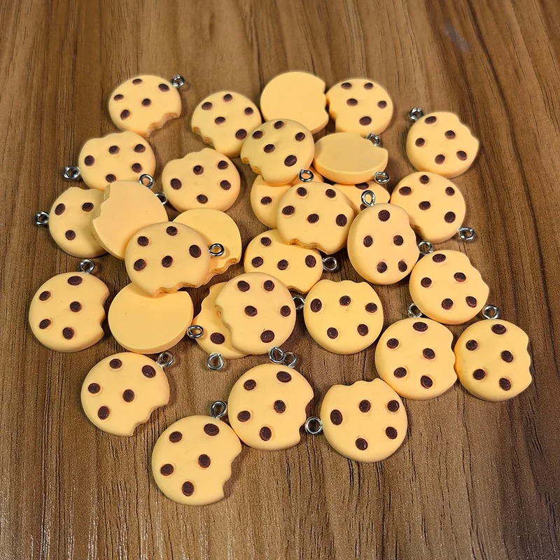 10pcs Broken Cookies Biscuits  - Food Snacks To Make review and price