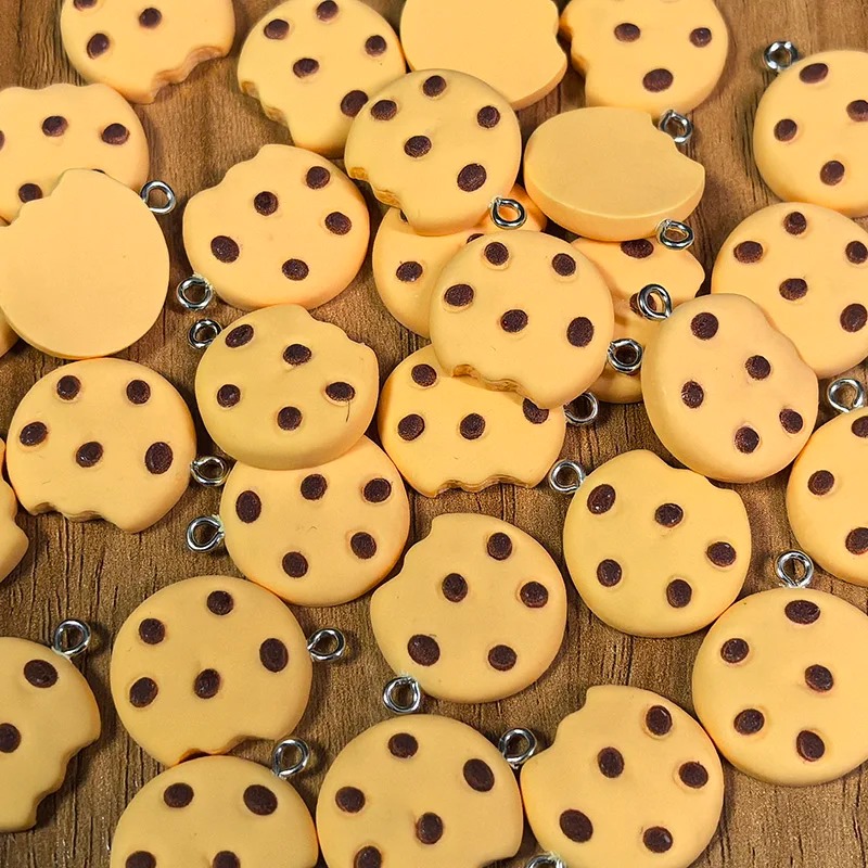 10pcs Broken Cookies Biscuits  - Food Snacks To Make review and price