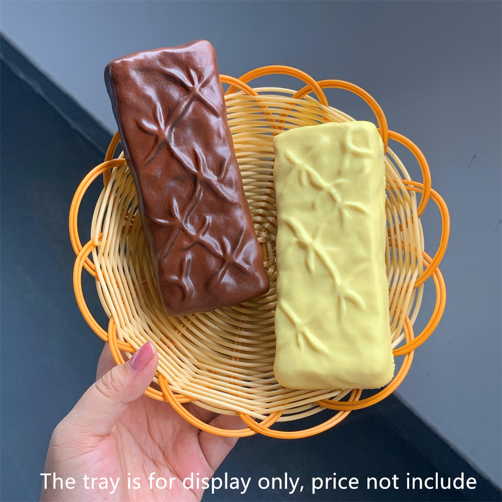 Large Snickers Model Simulatio - Food Xxl review and price